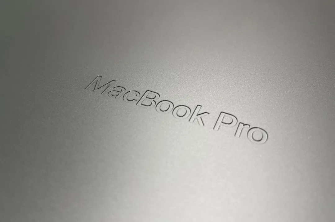 MacBook Pro 2021使用体验 刘海真丑，用着真香  第15张