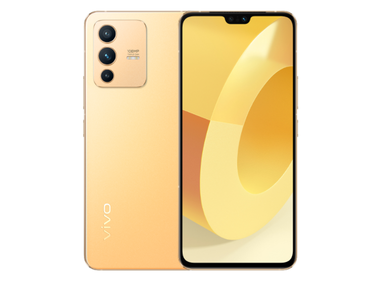 vivo S12和X60有什么区别？谁更好一些？  第1张