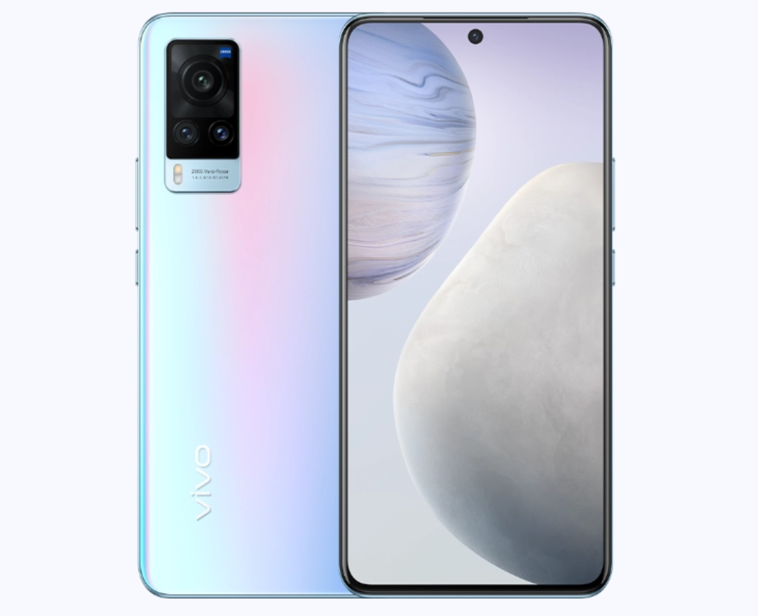 vivo S12和X60有什么区别？谁更好一些？  第2张