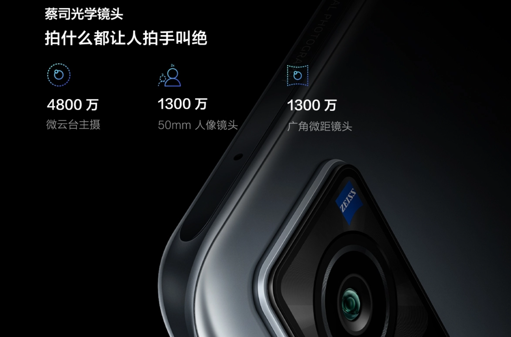 vivo S12和X60有什么区别？谁更好一些？  第4张